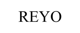 REYO