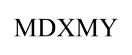 MDXMY