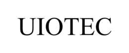 UIOTEC