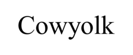 COWYOLK