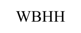 WBHH