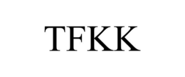 TFKK