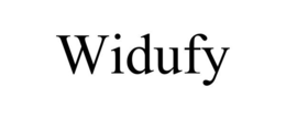 WIDUFY