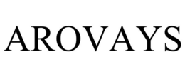 AROVAYS