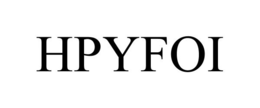 HPYFOI