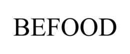 BEFOOD