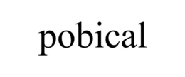 POBICAL