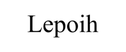 LEPOIH