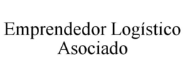 EMPRENDEDOR LOGÍSTICO ASOCIADO