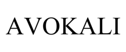 AVOKALI