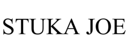 STUKA JOE