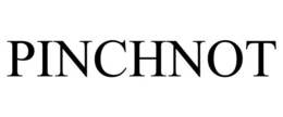 PINCHNOT