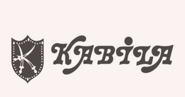 K KABILA