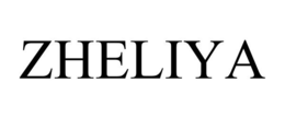 ZHELIYA
