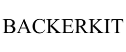 BACKERKIT