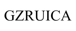 GZRUICA