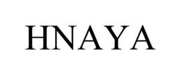 HNAYA