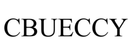 CBUECCY