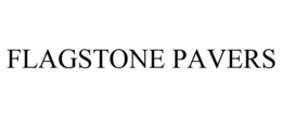FLAGSTONE PAVERS