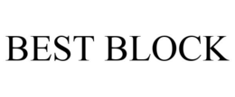 BEST BLOCK