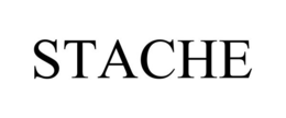 STACHE