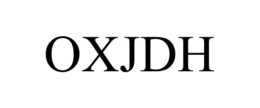 OXJDH