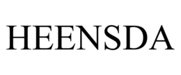 HEENSDA
