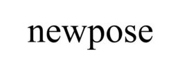 NEWPOSE