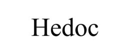 HEDOC
