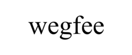 WEGFEE