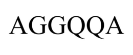 AGGQQA