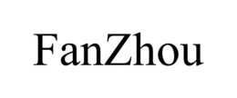 FANZHOU