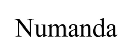 NUMANDA