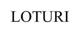 LOTURI