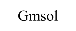 GMSOL