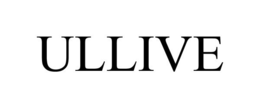 ULLIVE