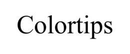 COLORTIPS