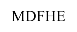 MDFHE