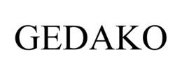 GEDAKO