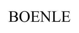BOENLE