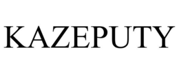 KAZEPUTY