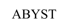 ABYST