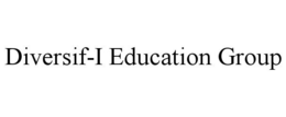DIVERSIF-I EDUCATION GROUP