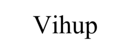 VIHUP