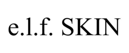 E.L.F. SKIN