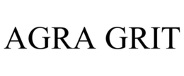 AGRA GRIT