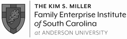 THE KIM S. MILLER FAMILY ENTERPRISE INSTITUTE OF SOUTH CAROLINA AT ANDERSON UNIVERSITY