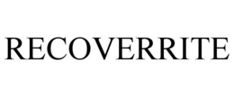 RECOVERRITE