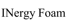 INERGY FOAM