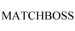 MATCHBOSS